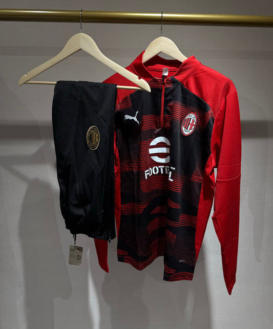 AC Milan Trenerka 2024/2025