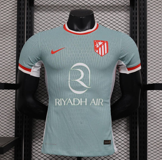 Atletico Madrid, Season 2024/2025, Away Jersey