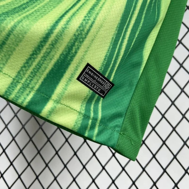 Wolfsburg, Sezona 2025/2026, Domaći Dres