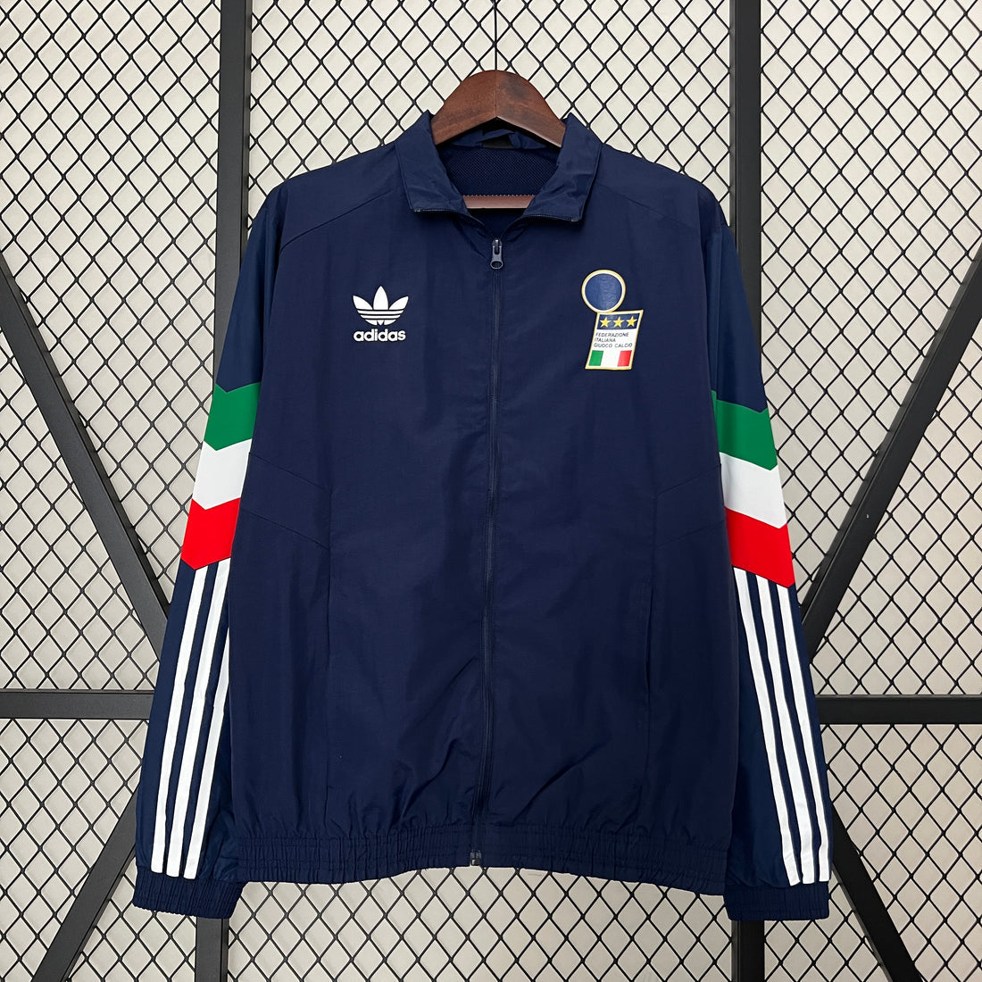 Italija WindBreaker 2024/2025