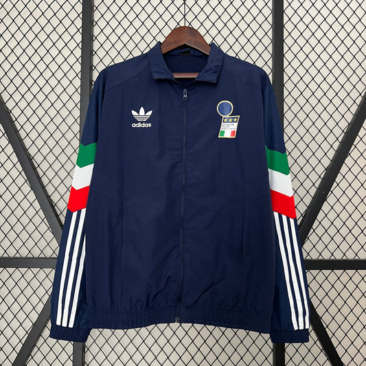 Italija WindBreaker 2024/2025