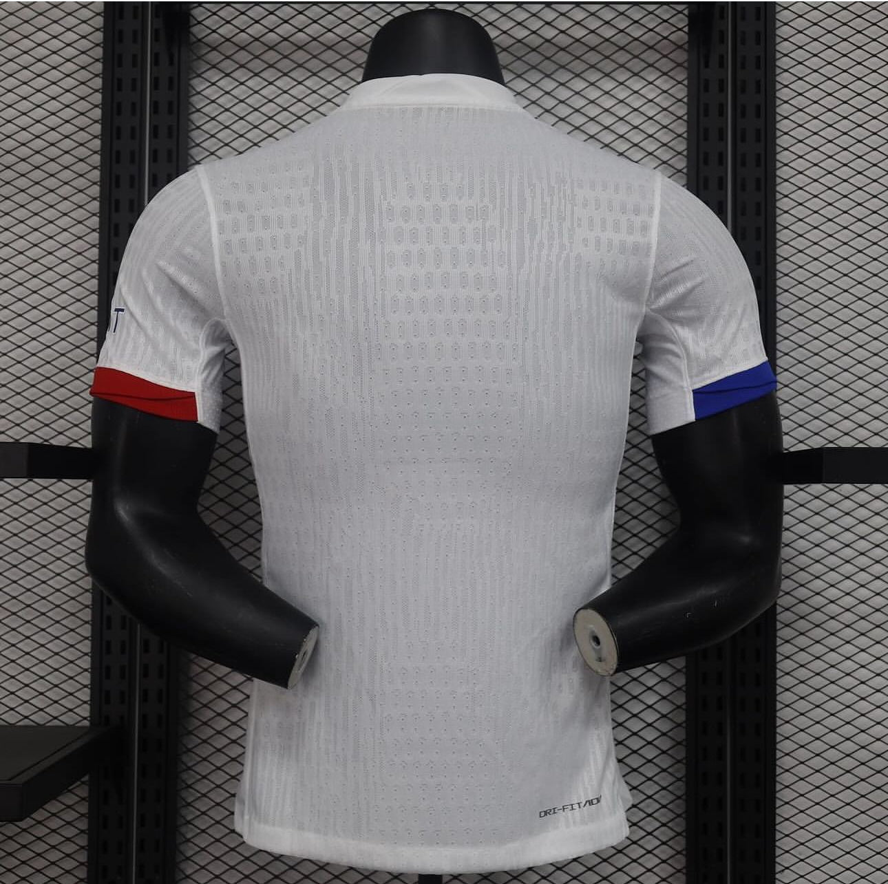 PSG, Season 2024/2025, Away Jersey