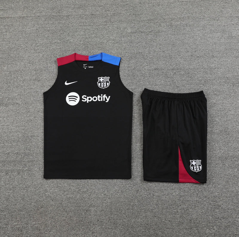 Barcelona Komplet Dres za Treniranje