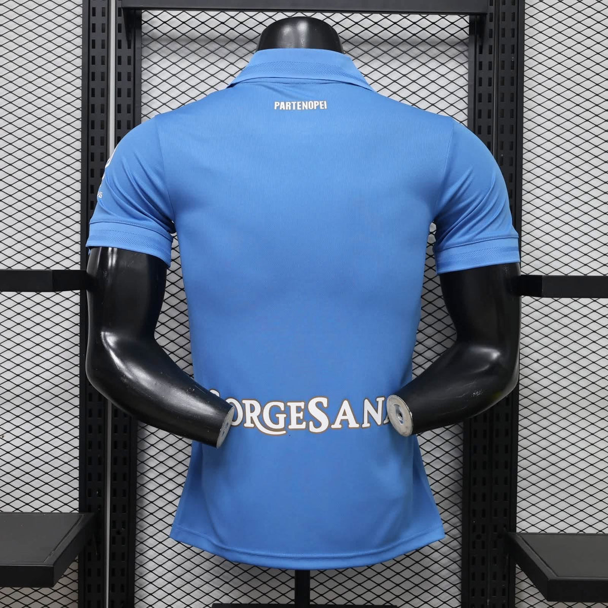 Napoli Domaći 2026/2027 Dres