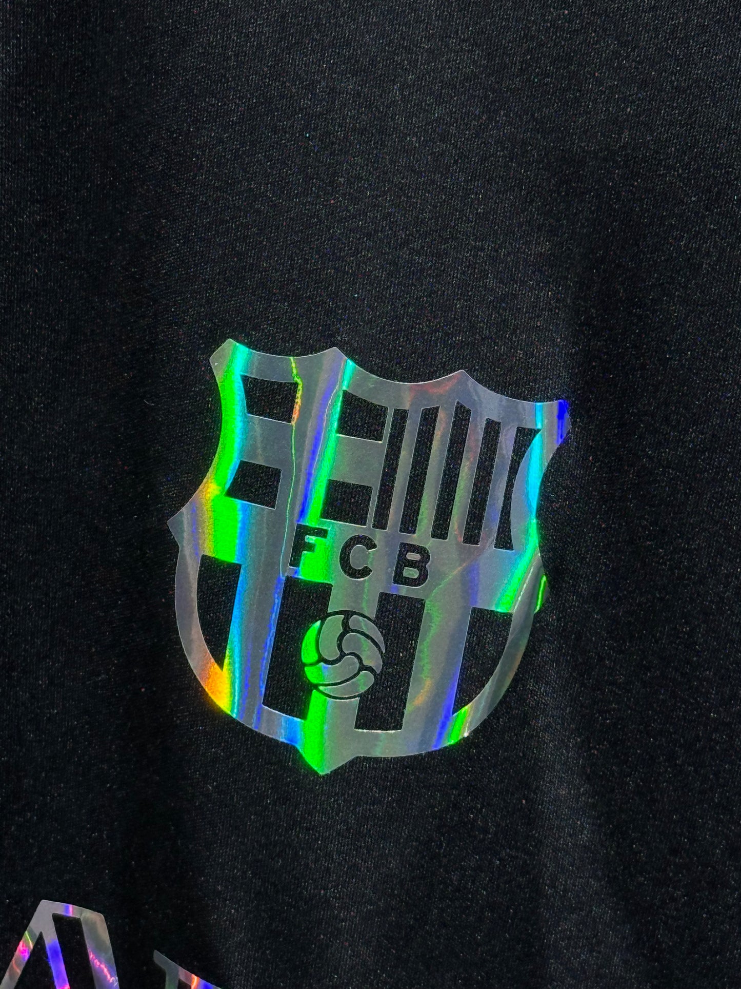 Barcelona Dres Posebna Kolekcija