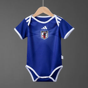 Japan Baby Bodysuit