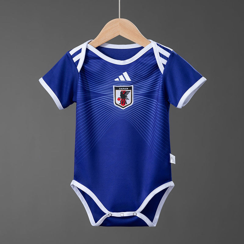 Japan Baby Bodysuit