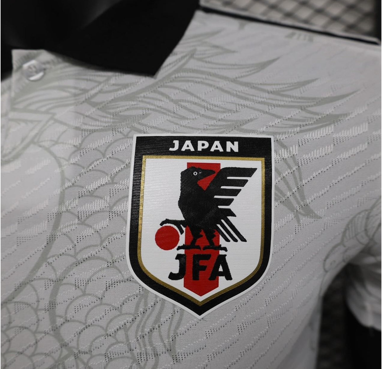 Japan Special Jersey