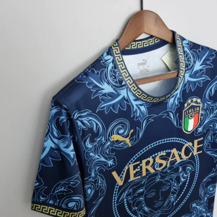 Italy x Special Versace Jersey