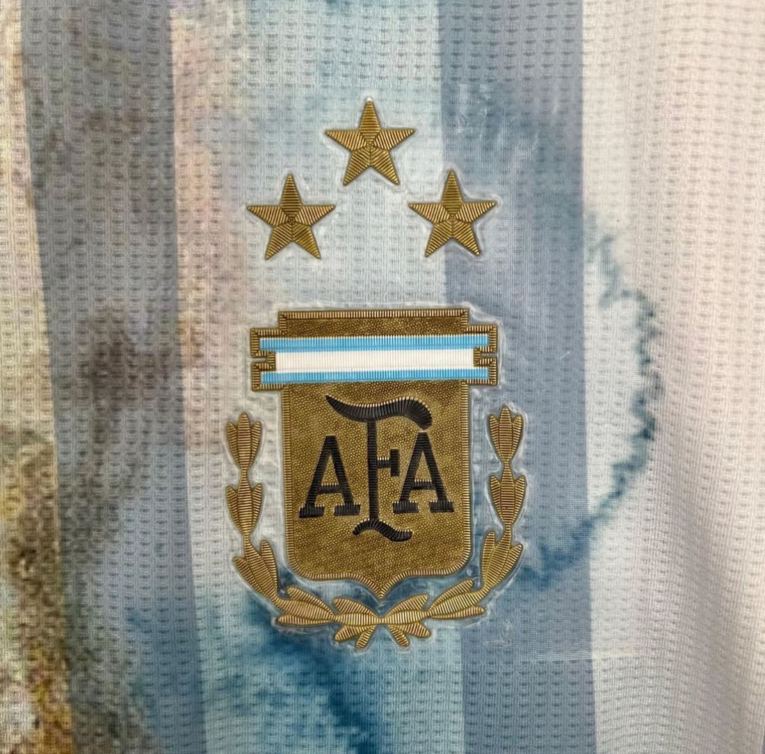 Argentina Dres Posebna Kolekcija