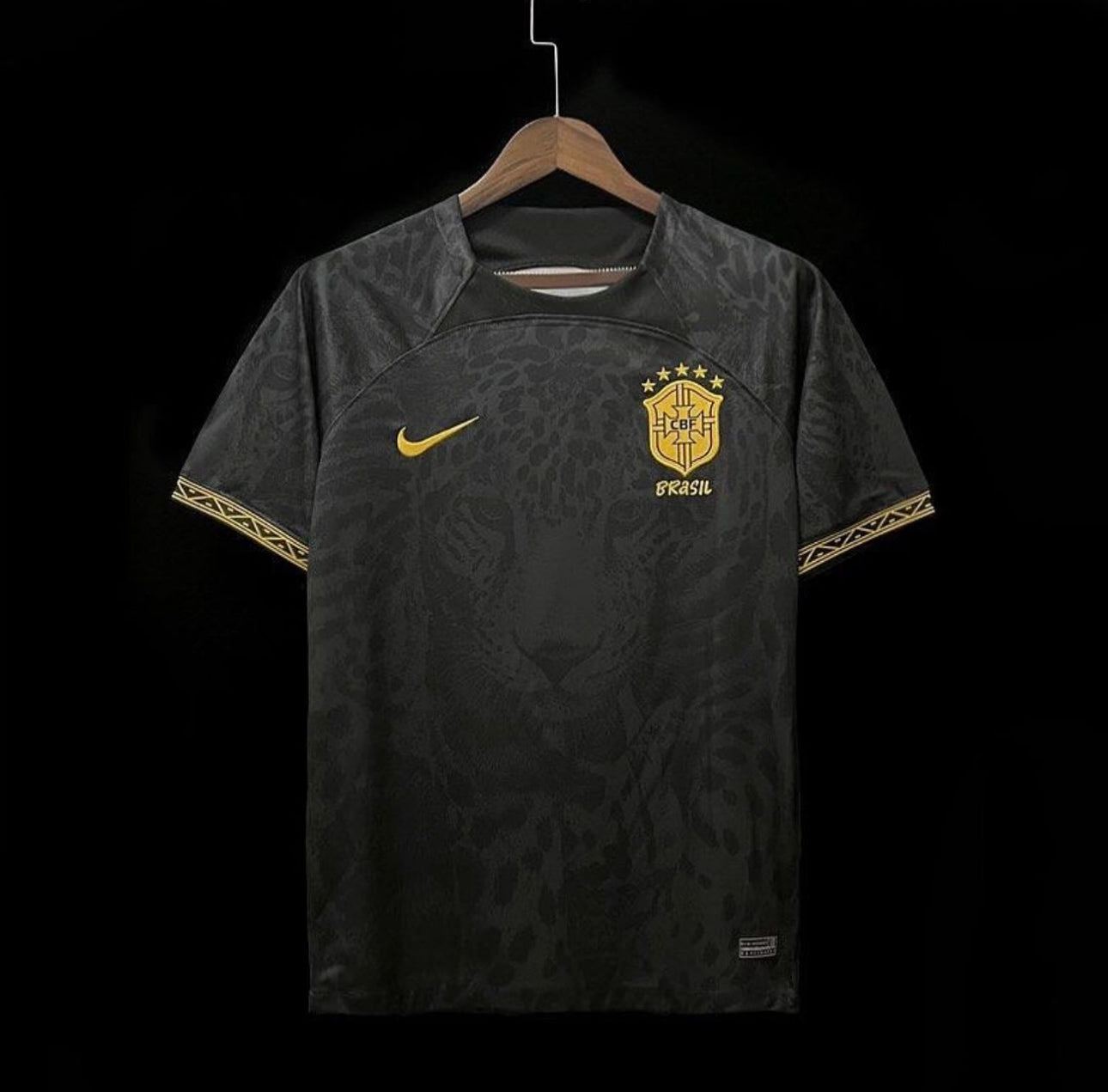 Brazil 2024 Special Jersey