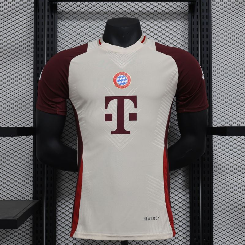 Bayern Münich Dres Za Trening 2024/2025