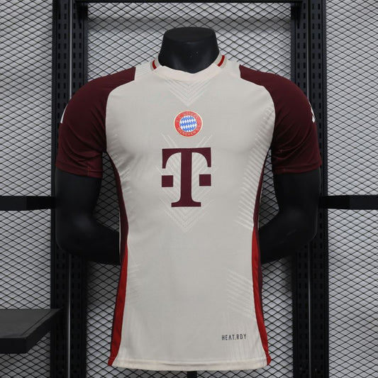 Bayern Münich Dres Za Trening 2024/2025