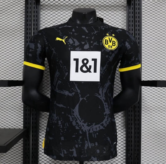 Dortmund, Season 2023/2024, Gostujući Dres