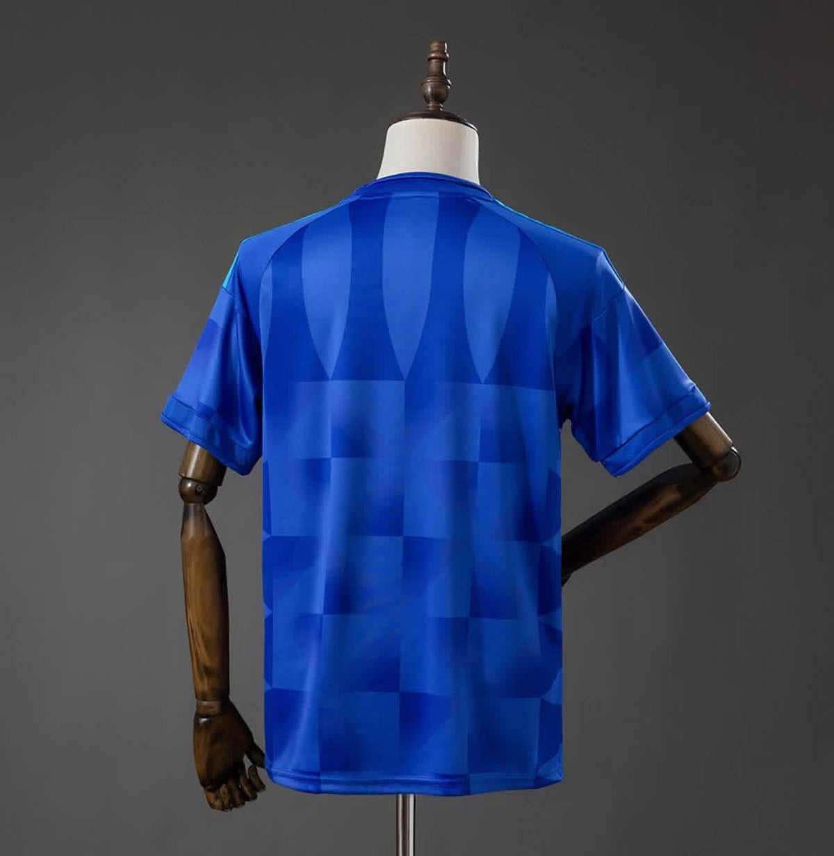 Schalke Domaći 2026/2027 Dres