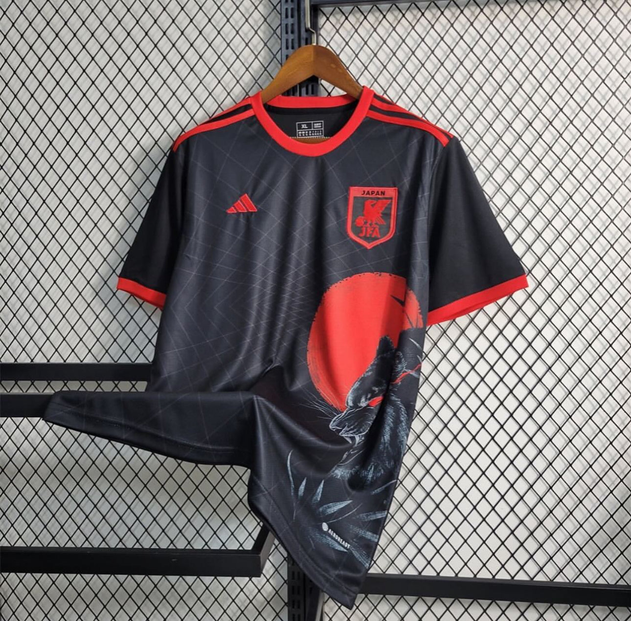 Japan Special Jersey