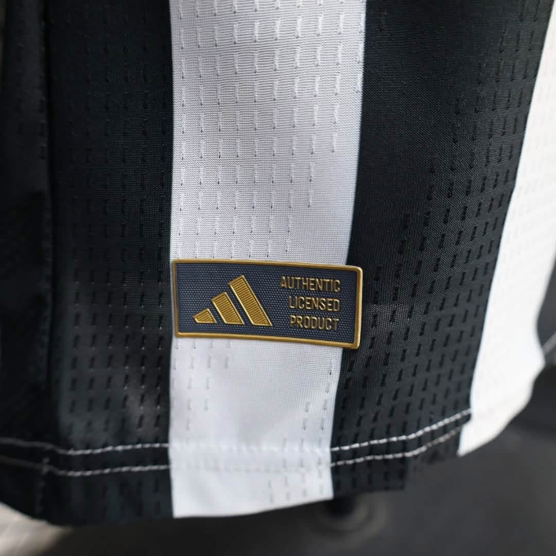 Juventus Domaći 2026/2027 Dres