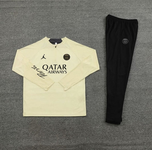 PSG Trenerka 2023/2024