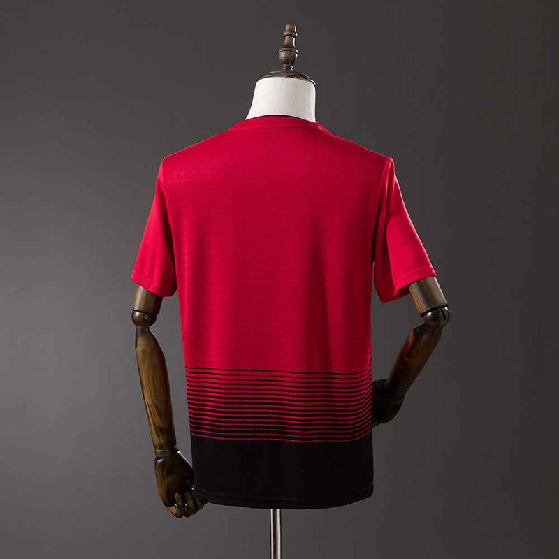 Manchester United Domaći dres 2018/19