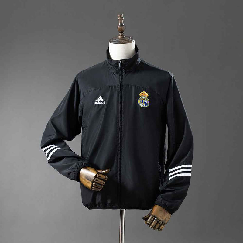 Real Madrid vjetrovka