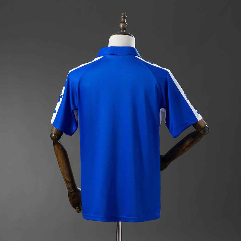 Real Oviedo 90/91 Domaći
