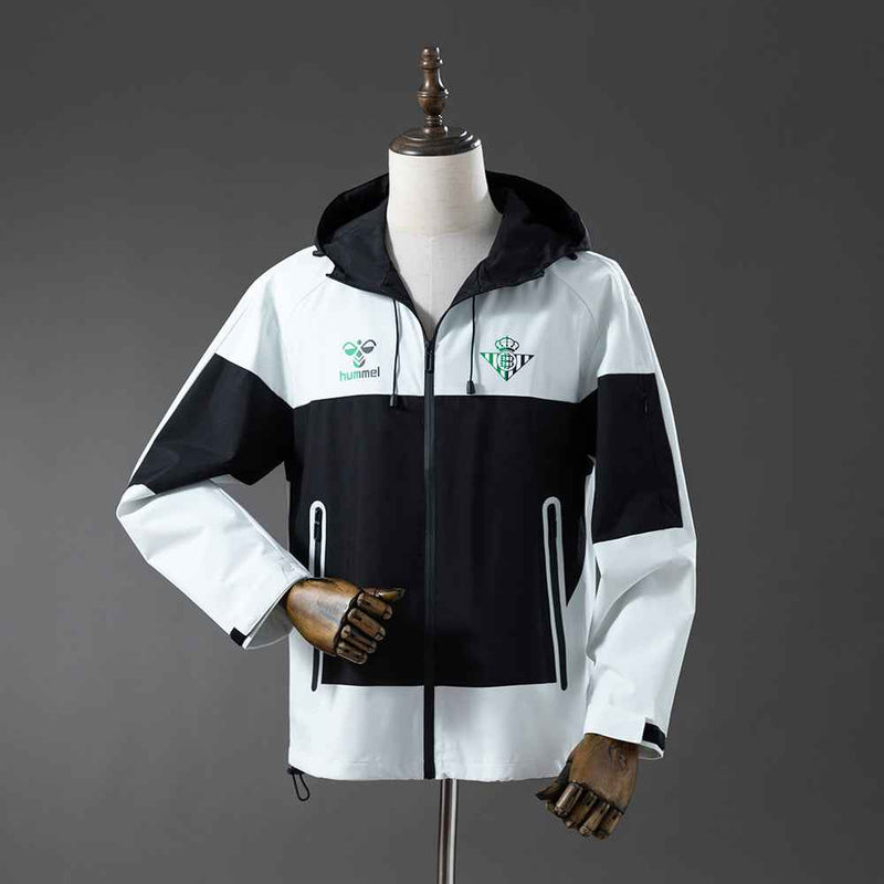 Vjetrovka Real Betis