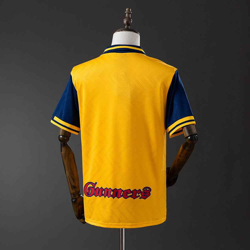 Arsenal gostujući 1996/97