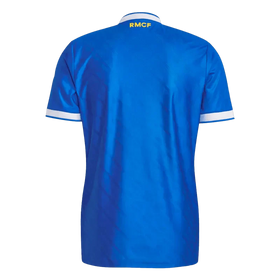 Real Madrid Third Away Custom Player Version Soccer Jersey 2025/26