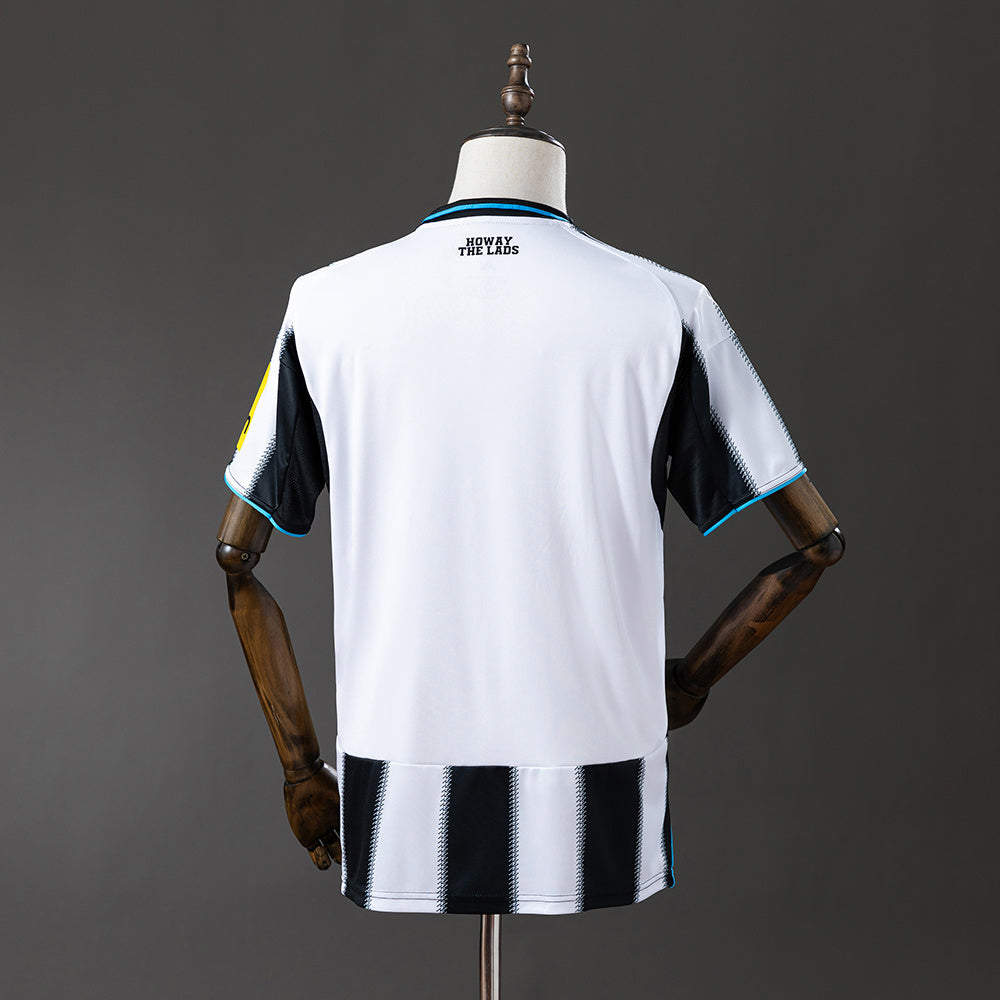 Newcastle United Domaći 25/26