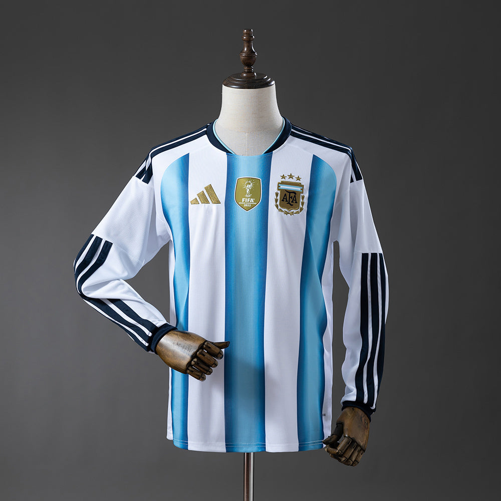 Argentina 26 Dugi Rukav