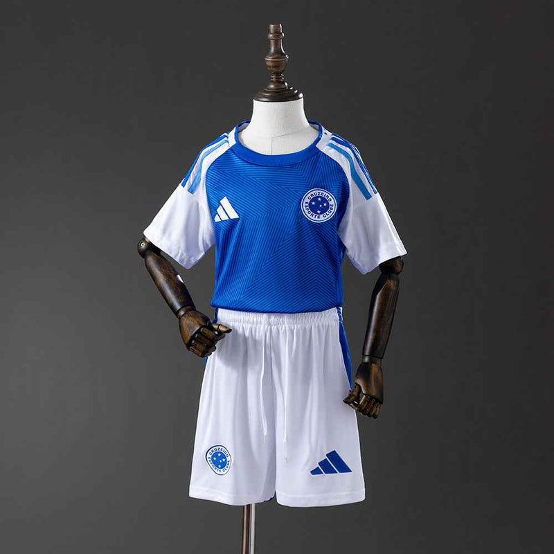 Cruzeiro 25/26 Djeca