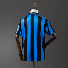 Inter Milan domaći 1992/93