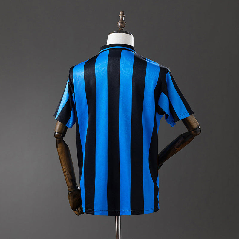 Inter Milan domaći 1992/93