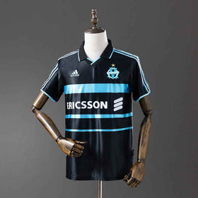 Marseille Third 1999/00
