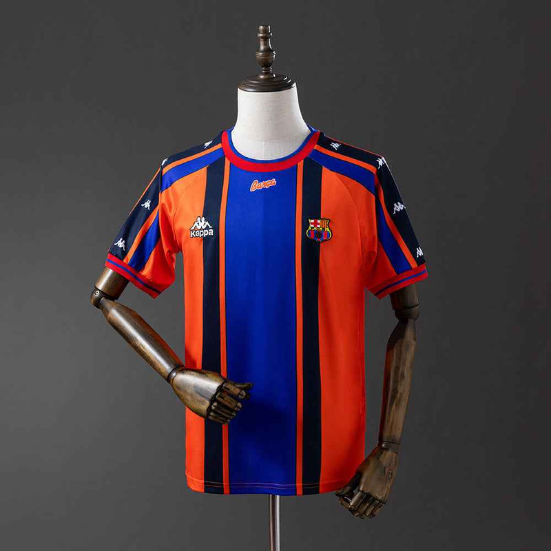 Barcelona Gostujući 97/98