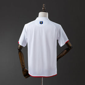 Inter Milan 100. godišnjica gostujući dres 2007/08