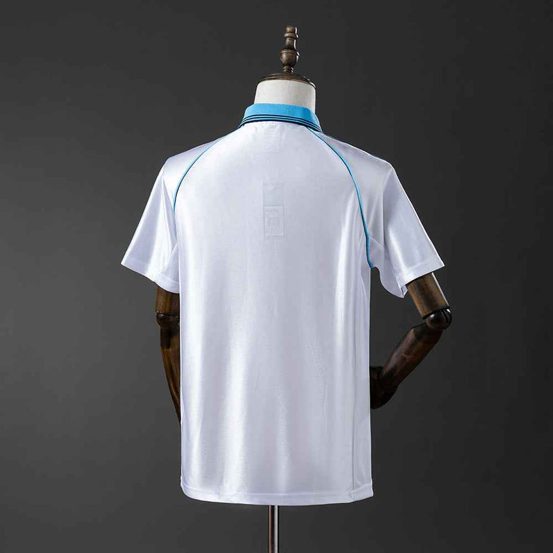 Marseille domaći dres 1998/99