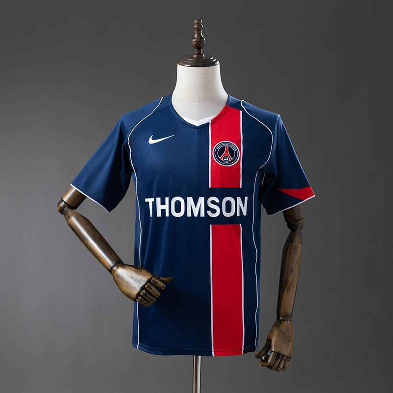 PSG Domaći 2004/05