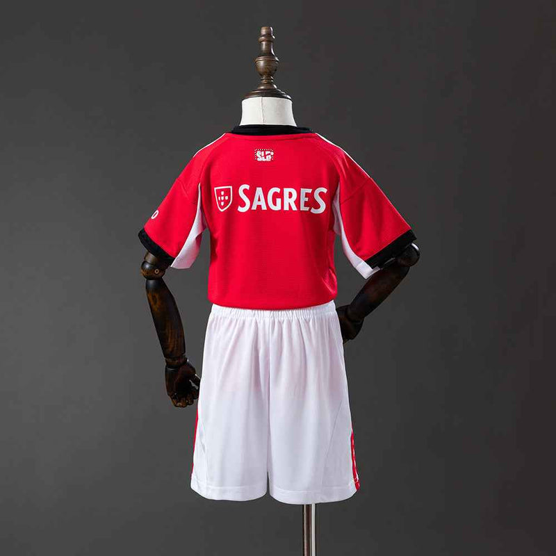 Benfica domaći dres 25/26 dječji