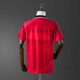 Manchester United Home 1994/96
