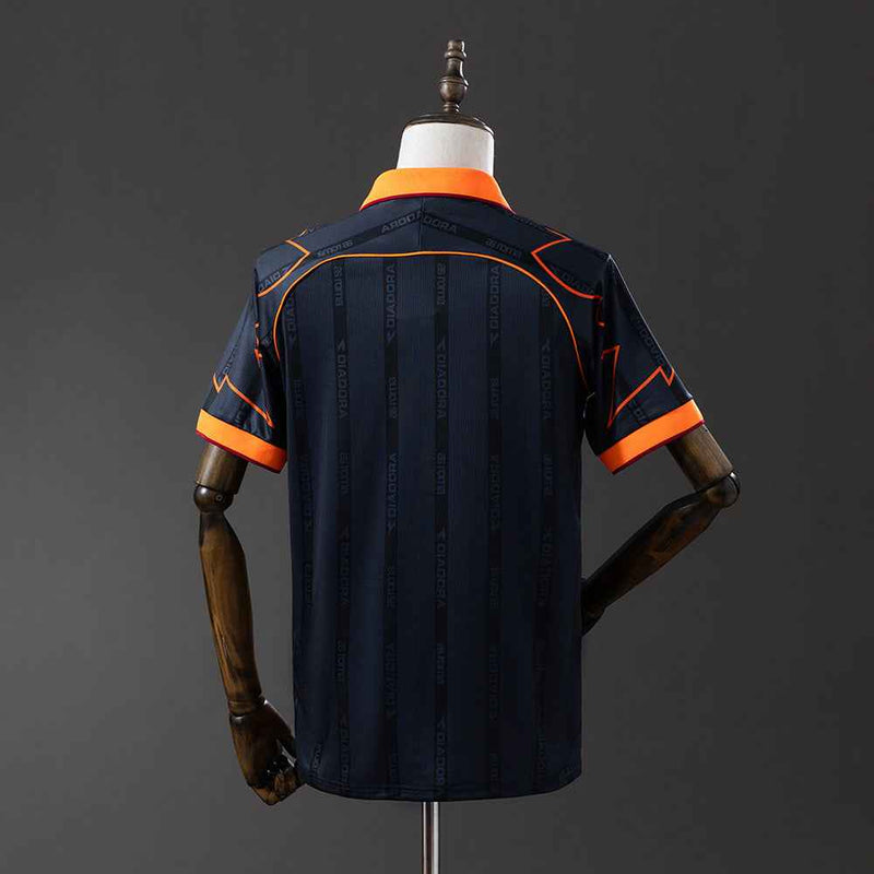 Roma gostujući 1999/00
