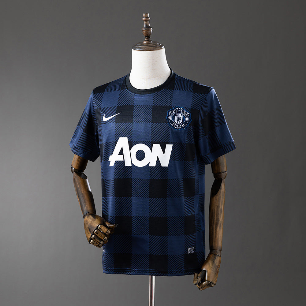 Manchester United Treći dres 2013/14