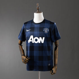 Manchester United Treći dres 2013/14