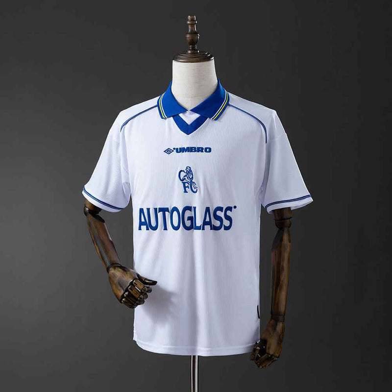 Chelsea Gostujući 1998/00