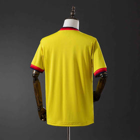 Liverpool Away 1981