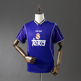Real Madrid 97/98 gostujući dres