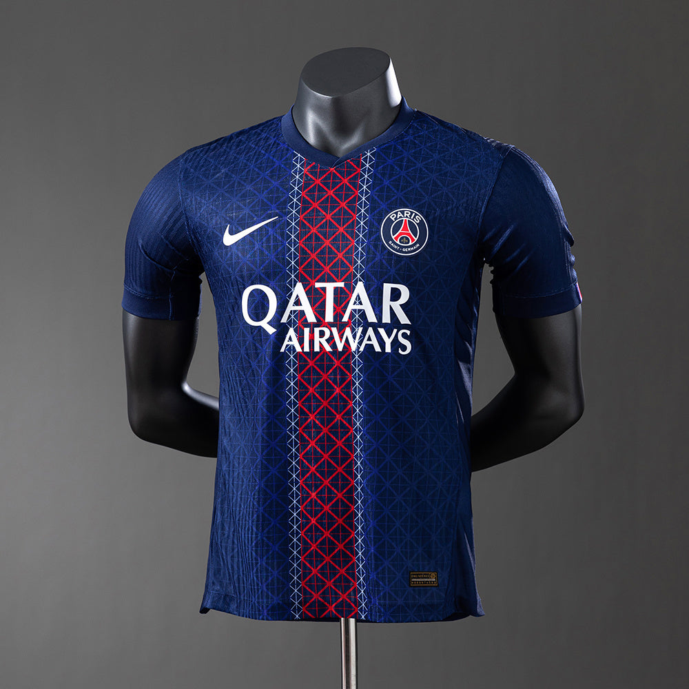 PSG Domaći 25/26