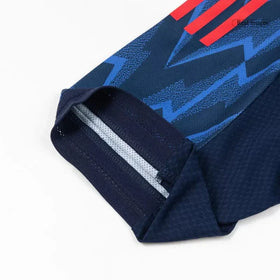 Arsenal Away Custom Player Version Soccer Jersey 2025/26