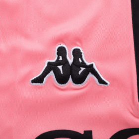 Retro Juventus Away Long Sleeve Jersey 1997/98