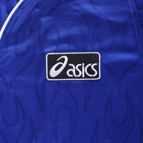 Retro Japan Home Jersey 1998